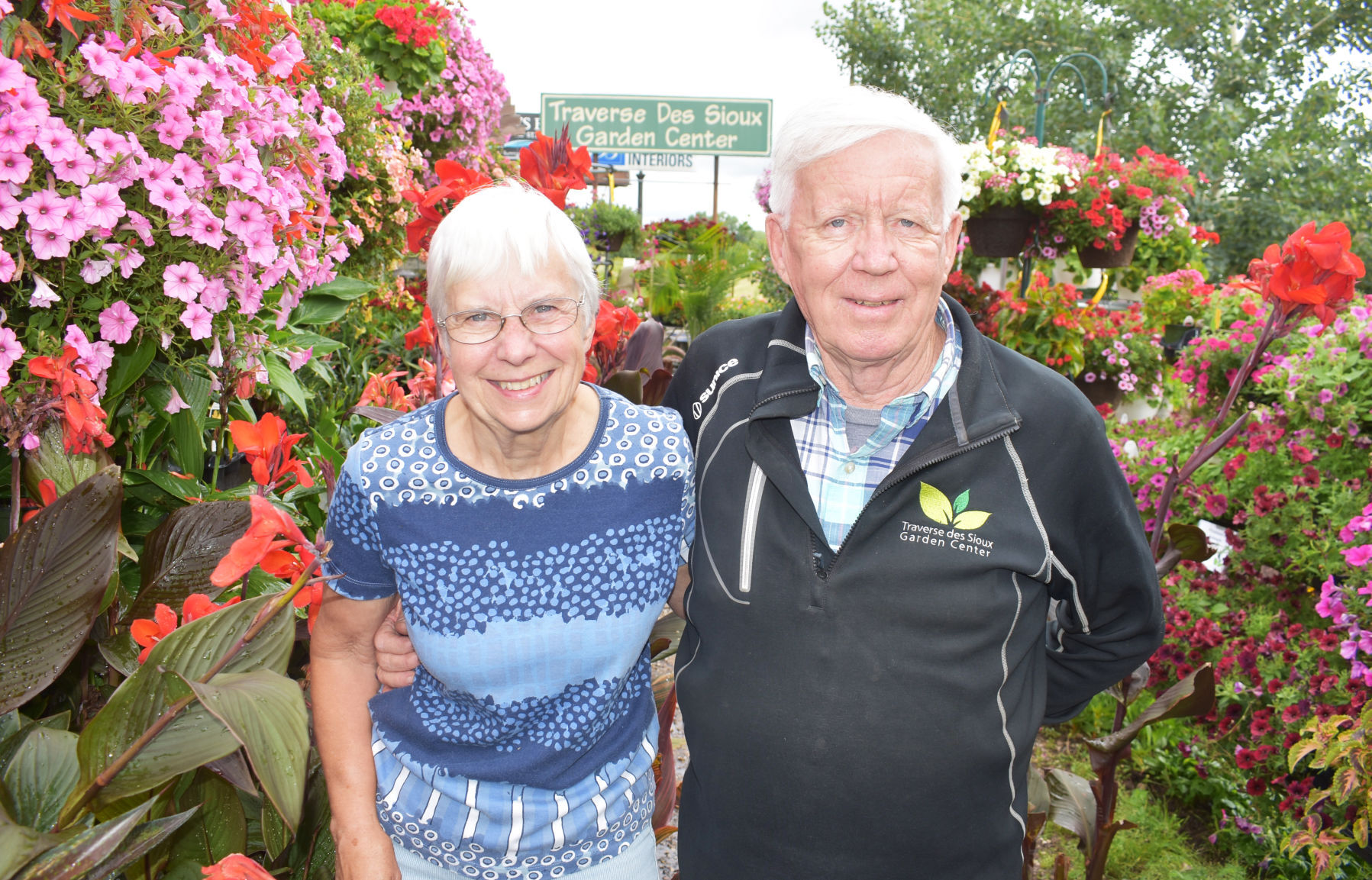 Strucks Farm Family 1